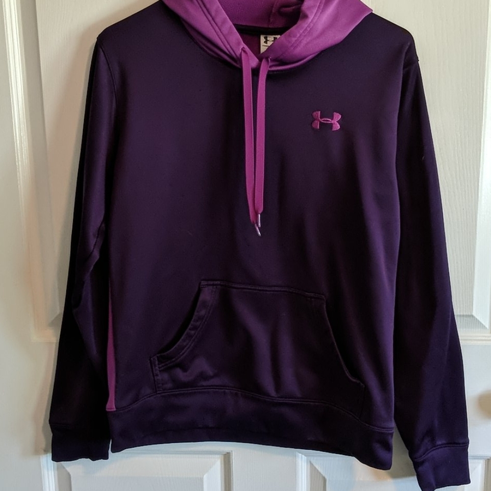 UA Hoodie